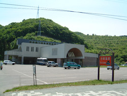 吉岡温泉ゆとらぎ館