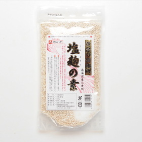 塩麹の素　520円